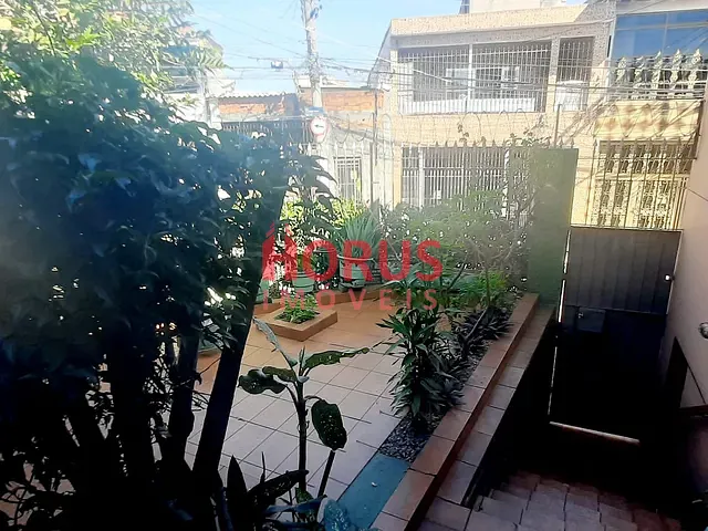 Casa 3 quartos e 4 banheiros, à venda, no bairro Casa Verde Alta em São Paulo