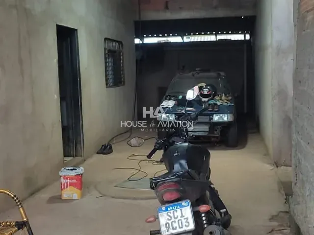 Casa com 363m² 4 quartos e 2 banheiros, à venda, no bairro Setor Serra Dourada - 3ª Etapa em Aparecida de Goiânia