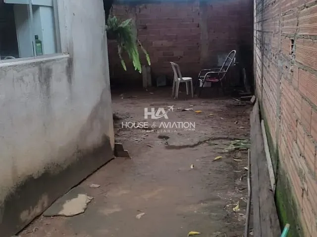 Casa com 363m² 4 quartos e 2 banheiros, à venda, no bairro Setor Serra Dourada - 3ª Etapa em Aparecida de Goiânia