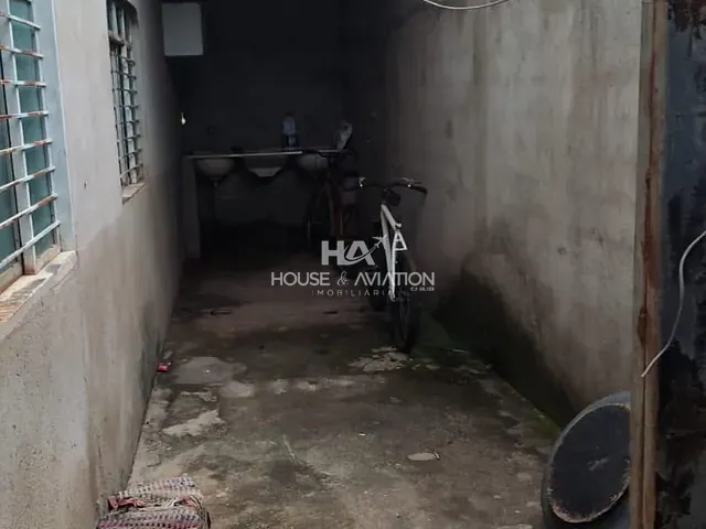Casa com 363m² 4 quartos e 2 banheiros, à venda, no bairro Setor Serra Dourada - 3ª Etapa em Aparecida de Goiânia