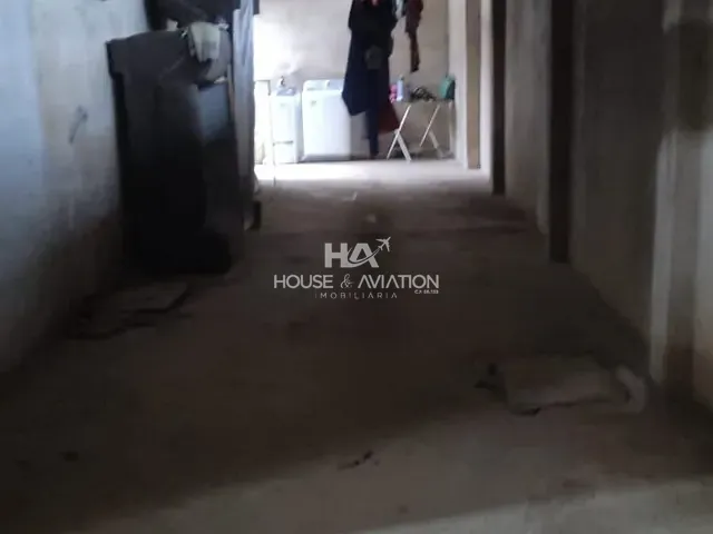 Casa com 363m² 4 quartos e 2 banheiros, à venda, no bairro Setor Serra Dourada - 3ª Etapa em Aparecida de Goiânia