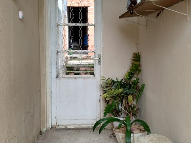 Casa com 250m² 2 quartos e 2 banheiros, à venda, no bairro Parque Valença I em Campinas