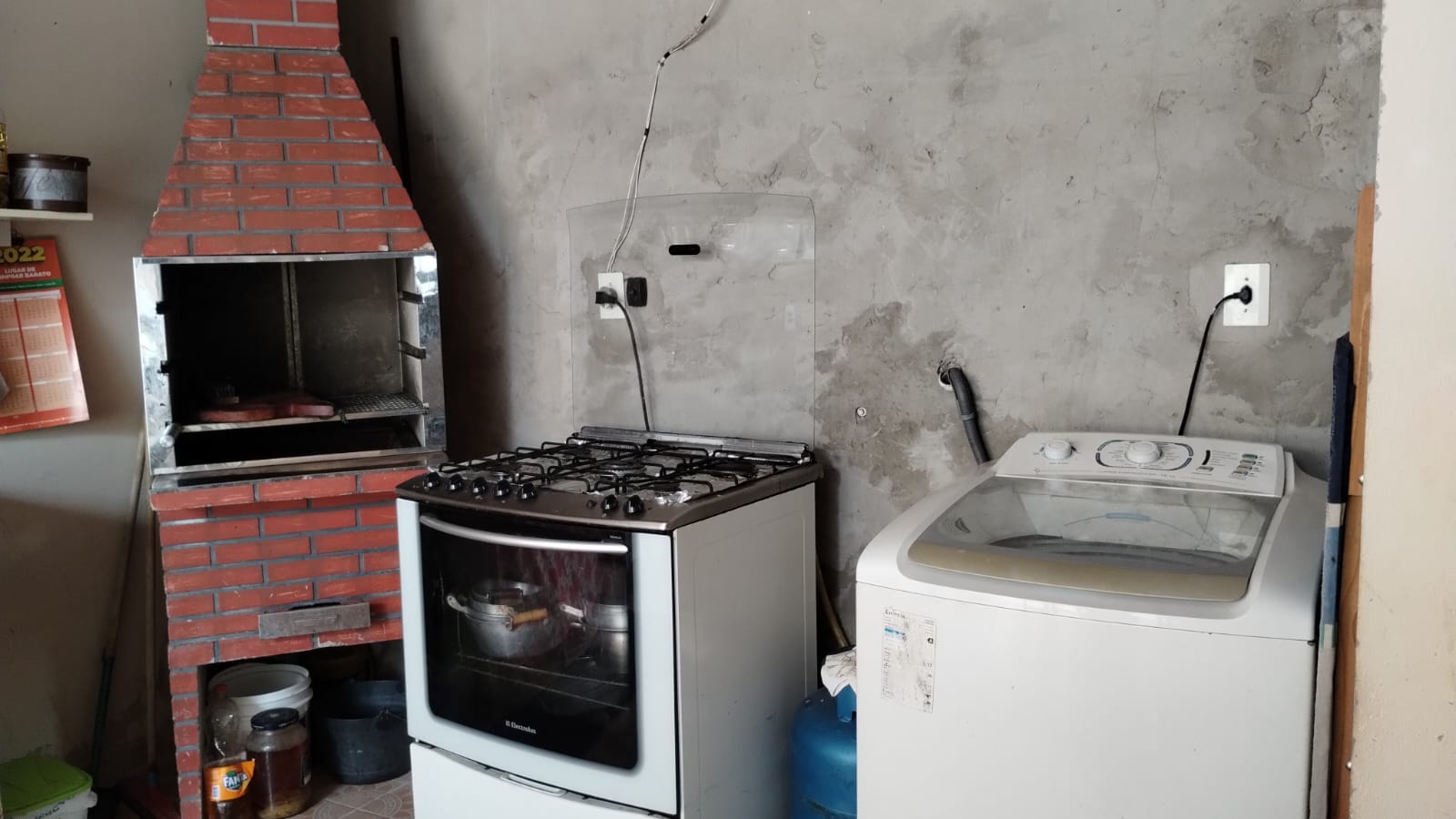 Casa, 2 quartos, 150 m² - Foto 12