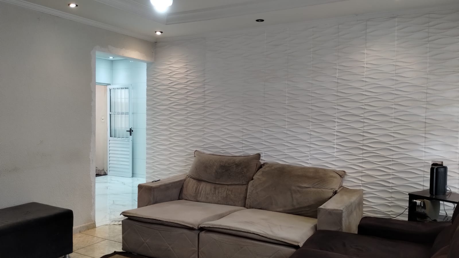 Casa, 2 quartos, 150 m² - Foto 3