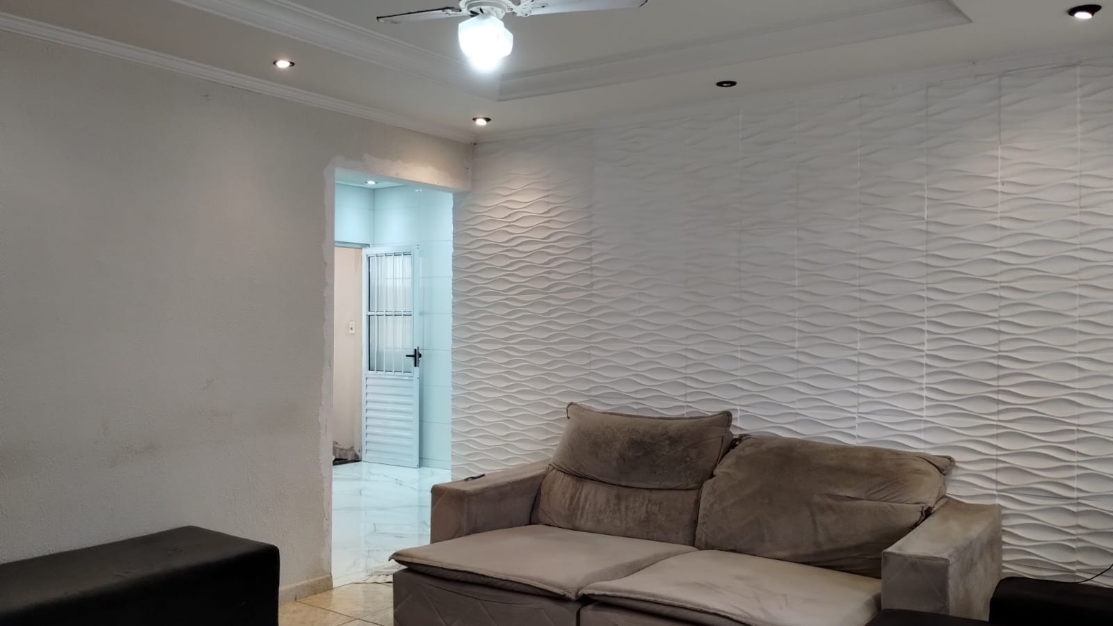 Casa, 2 quartos, 150 m² - Foto 14