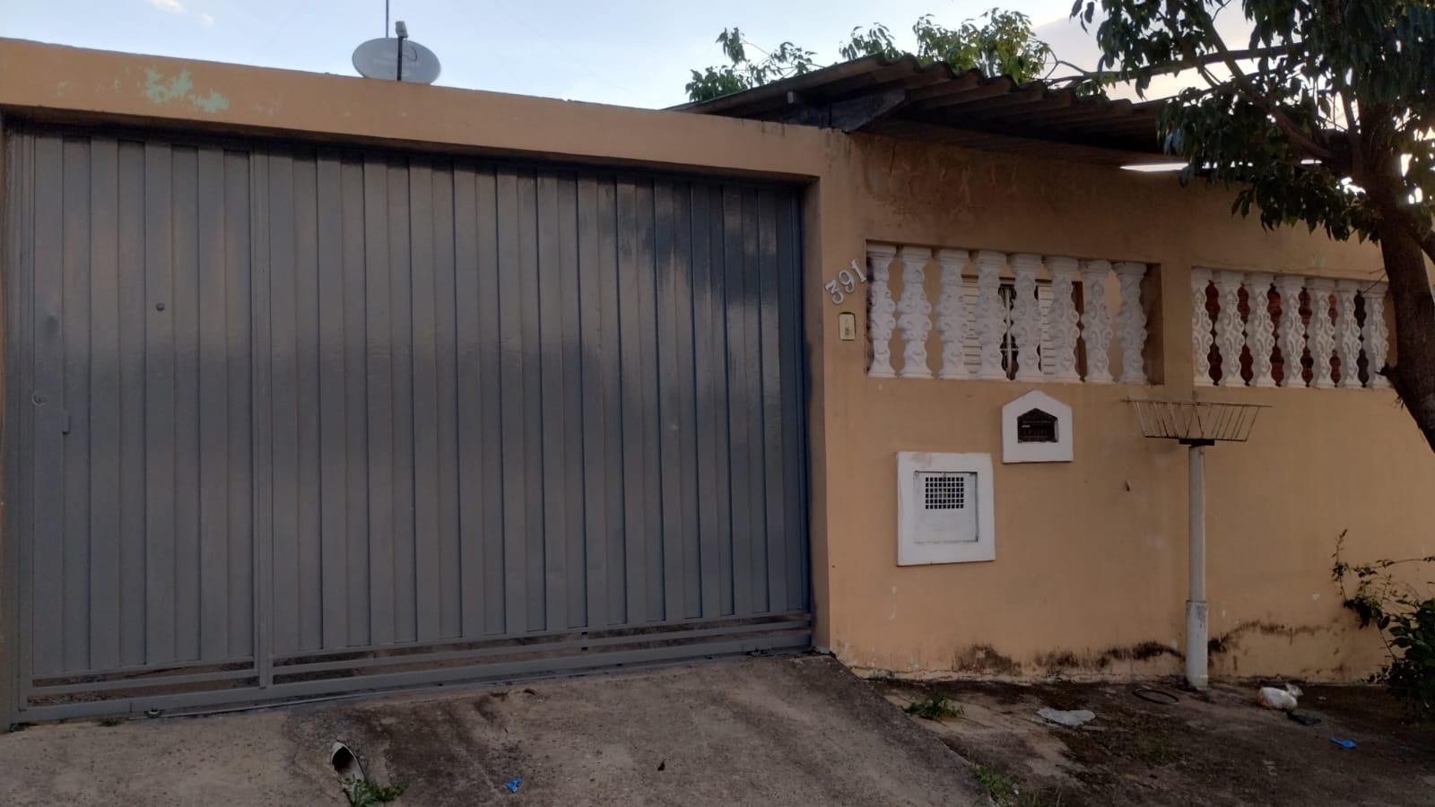 Casa, 2 quartos, 150 m² - Foto 1