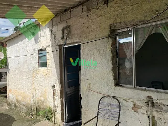 Casa com 38m² 1 quarto e 1 banheiro, à venda, no bairro Cidade Nova Louzada em Itaquaquecetuba