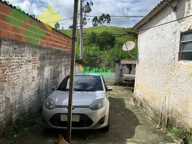 Casa com 38m² 1 quarto e 1 banheiro, à venda, no bairro Cidade Nova Louzada em Itaquaquecetuba