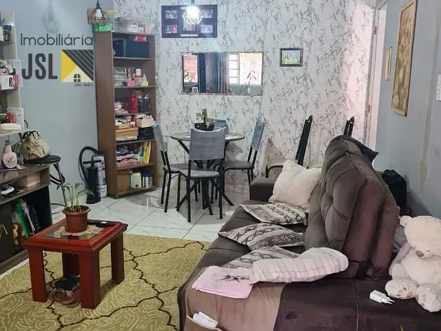 Casa com 125m² 2 quartos e 1 banheiro, à venda, no bairro Jardim Primavera em Caçapava