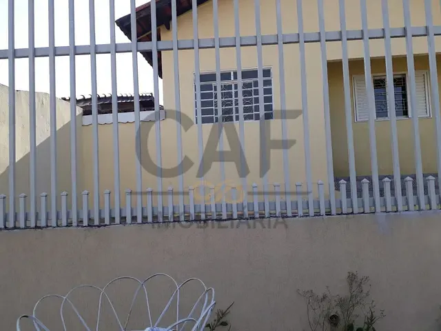 Casa com 200m² 2 quartos e 1 banheiro, à venda, no bairro Miguel Martini em Jaguariúna
