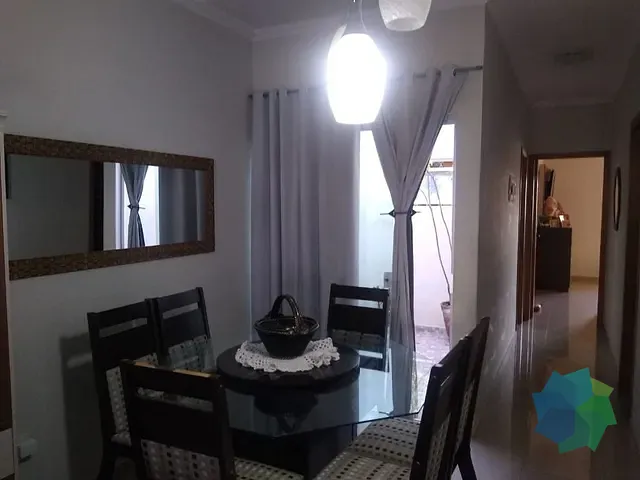 Casa com 175m² 2 quartos e 2 banheiros, à venda, no bairro Jardim Santa Marta em Salto