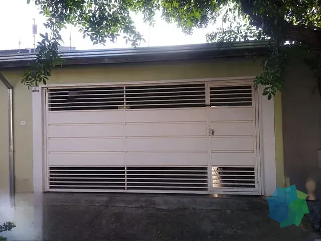 Casa com 175m² 2 quartos e 2 banheiros, à venda, no bairro Jardim Santa Marta em Salto