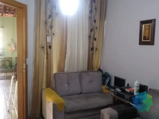 Casa com 175m² 2 quartos e 2 banheiros, à venda, no bairro Jardim Santa Marta em Salto