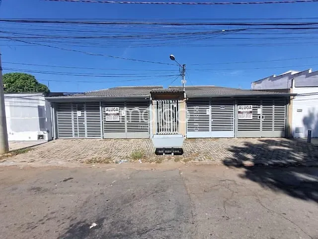 Casa 2 quartos e 1 banheiro, para alugar, no bairro Setor dos Funcionários em Goiânia
