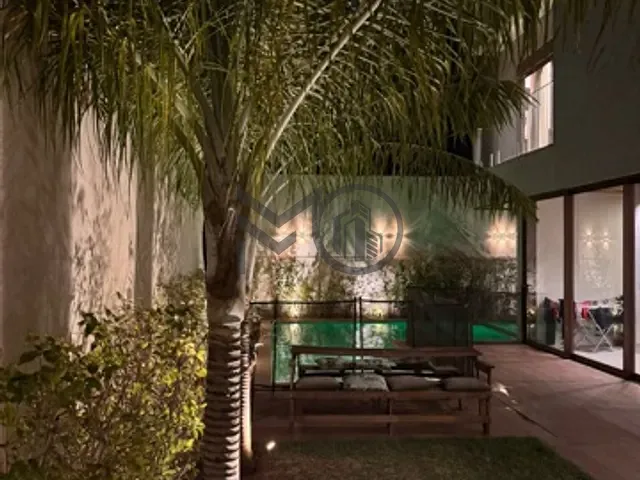 Casa com 487m² 4 quartos e 5 banheiros, à venda, no bairro Parque Residencial Tropical Ville em Cuiabá