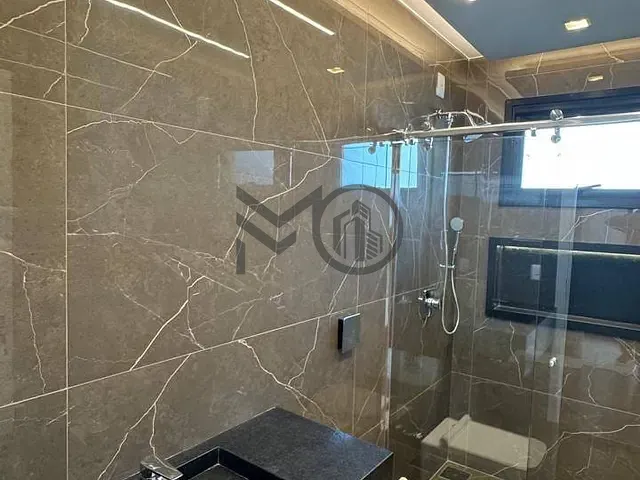 Casa com 462m² 5 quartos e 6 banheiros, à venda, no bairro Parque Residencial Tropical Ville em Cuiabá