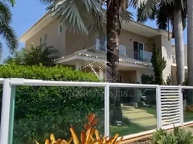 Casa com 1080m² 5 quartos e 3 banheiros, à venda, no bairro Inoã (Inoã) em Maricá