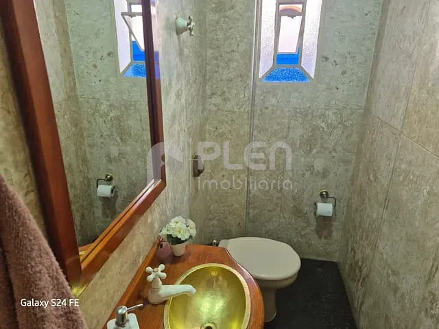 Casa 3 quartos e 3 banheiros, à venda, no bairro Jardim São Paulo(Zona Norte) em São Paulo