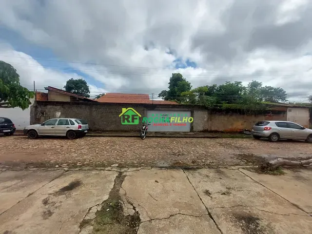 Casa com 510m² 5 quartos e 5 banheiros, à venda, no bairro Piçarreira em Teresina