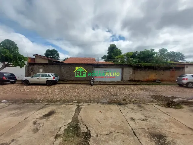 Casa com 510m² 5 quartos e 5 banheiros, à venda, no bairro Piçarreira em Teresina