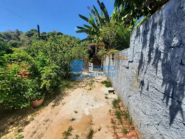 Casa 2 quartos e 2 banheiros, à venda, no bairro Jacaroá em Maricá