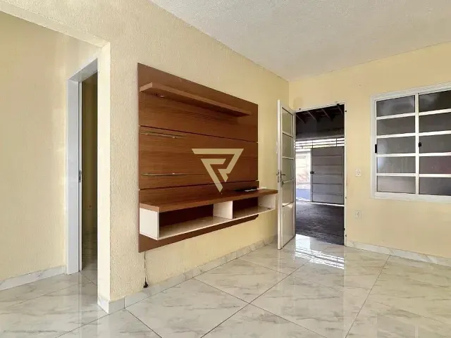 Casa com 160m² 2 quartos e 1 banheiro, à venda, no bairro Jardim Cristo Redentor em Ribeirão Preto