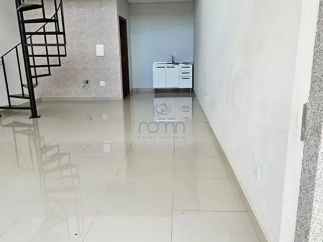 Casa para alugar, no bairro Jardim Ouro Verde em São José do Rio Preto