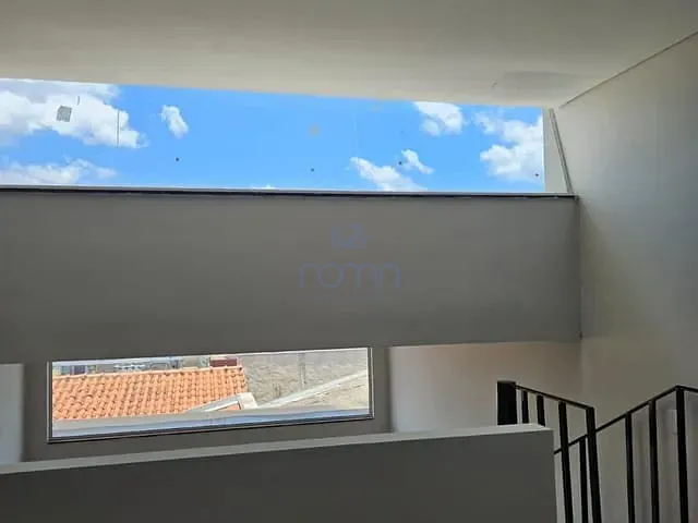 Casa para alugar, no bairro Jardim Ouro Verde em São José do Rio Preto