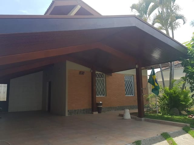 Foto do Casa - Casa à venda 4 Quartos, 2 Suites, 4 Vagas, 360M², Jardim das Colinas, São José dos Campos - SP | Condomínio Jardim Das Colinas | RUSSI IMÓVEIS