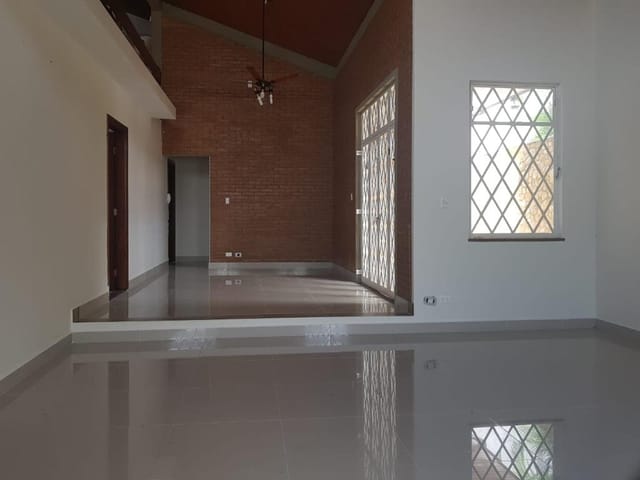 Foto do Casa - Casa à venda 4 Quartos, 2 Suites, 4 Vagas, 360M², Jardim das Colinas, São José dos Campos - SP | Condomínio Jardim Das Colinas | RUSSI IMÓVEIS