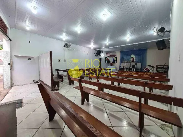 Conjunto comercial com 294m², à venda, no bairro Água Limpa em Volta Redonda