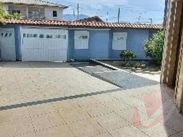 Casa com 366m² 3 quartos e 3 banheiros, à venda, no bairro Real em Praia Grande