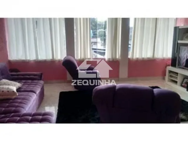 Casa com 125m² 3 quartos e 2 banheiros, à venda, no bairro Jardim de Abril em Sao Paulo