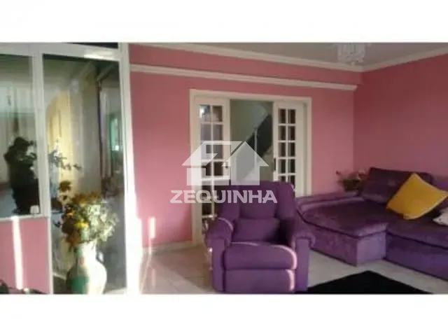 Casa com 125m² 3 quartos e 2 banheiros, à venda, no bairro Jardim de Abril em Sao Paulo