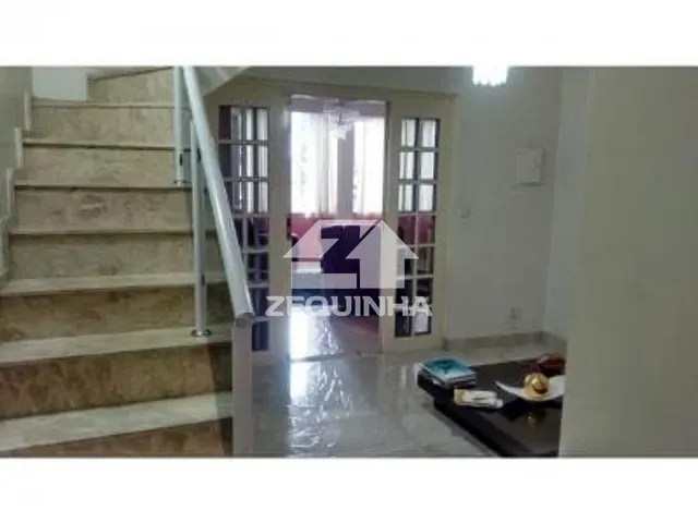 Casa com 125m² 3 quartos e 2 banheiros, à venda, no bairro Jardim de Abril em Sao Paulo