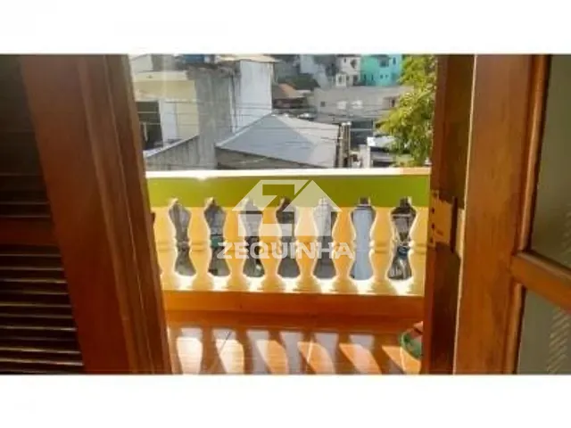 Casa com 125m² 3 quartos e 2 banheiros, à venda, no bairro Jardim de Abril em Sao Paulo