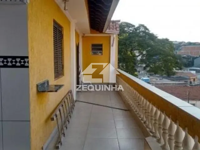 Casa com 125m² 3 quartos e 2 banheiros, à venda, no bairro Jardim de Abril em Sao Paulo