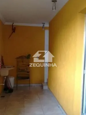 Casa, 3 quartos, 224 m² - Foto 22