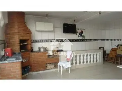 Casa, 3 quartos, 224 m² - Foto 24