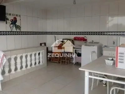 Casa, 3 quartos, 224 m² - Foto 14