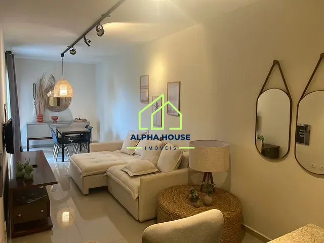 Apartamento 2 quartos e 2 banheiros, à venda, no bairro Barra da Lagoa em Ubatuba