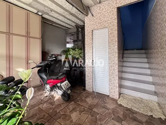 Casa com 200m² 6 quartos e 5 banheiros, à venda, no bairro Cidade Nova em Itajaí