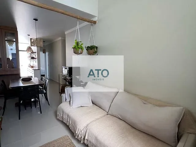 Casa 3 quartos e 2 banheiros, à venda, no bairro Areias em Tijucas