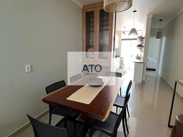 Casa 3 quartos e 2 banheiros, à venda, no bairro Areias em Tijucas