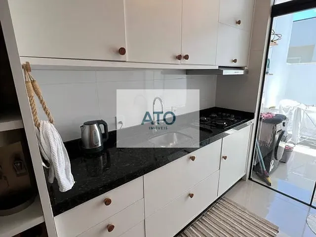 Casa 3 quartos e 2 banheiros, à venda, no bairro Areias em Tijucas