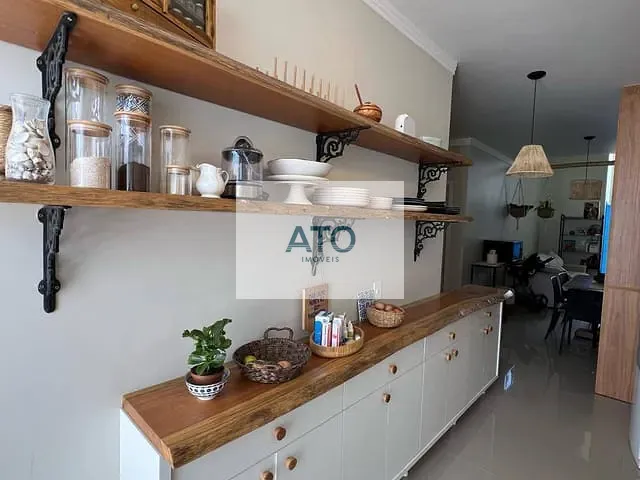 Casa 3 quartos e 2 banheiros, à venda, no bairro Areias em Tijucas