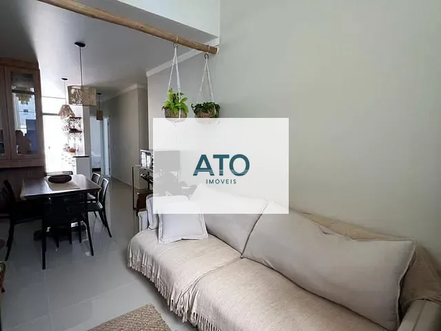 Casa 3 quartos e 2 banheiros, à venda, no bairro Areias em Tijucas
