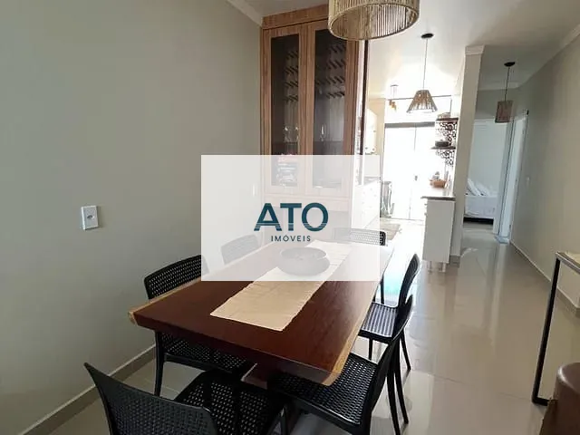 Casa 3 quartos e 2 banheiros, à venda, no bairro Areias em Tijucas