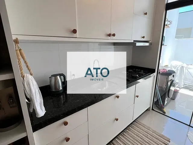 Casa 3 quartos e 2 banheiros, à venda, no bairro Areias em Tijucas