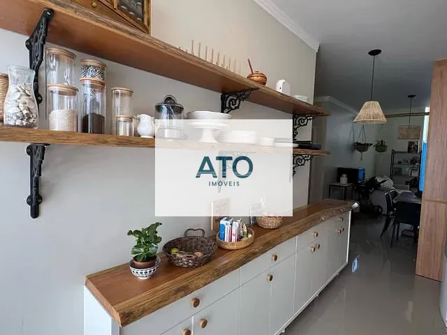 Casa 3 quartos e 2 banheiros, à venda, no bairro Areias em Tijucas